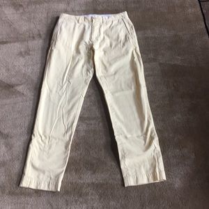 Ralph Lauren Polo Slim Fit Pant